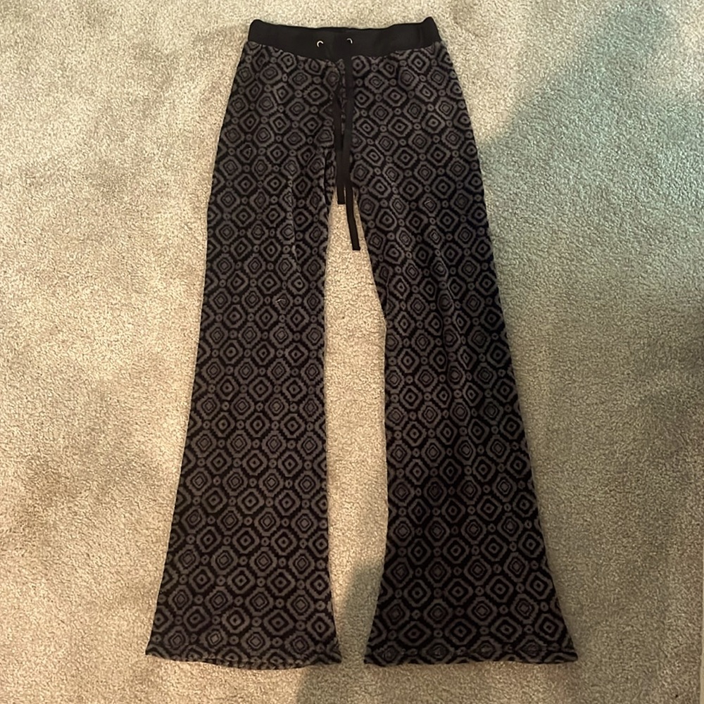 Pajama pants